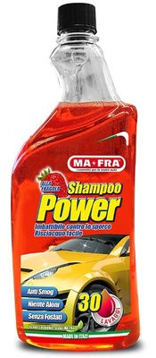 Shampoo Power 1000ml