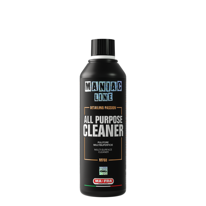 All Purpose Cleaner 500ml