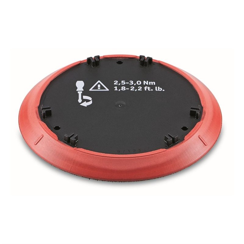 Flex Stödrondell XFE 125mm