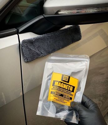 Work Stuff Magneto 2-p