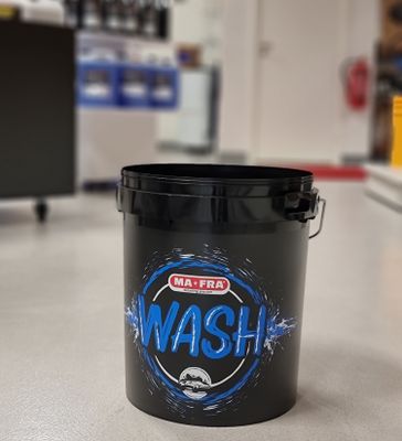 Mafra Hink 20L WASH inkl. Lock & Grit Guard