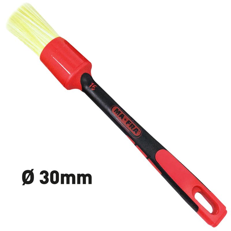 Mafra Detailing Brush White 16 (30mm)