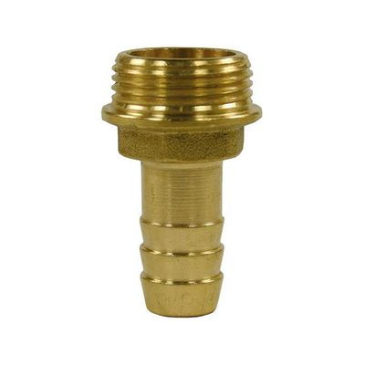 Slangnippel 3/8"-1/4" Utv gänga