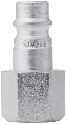 Luftnippel 1/4" INV Cejn