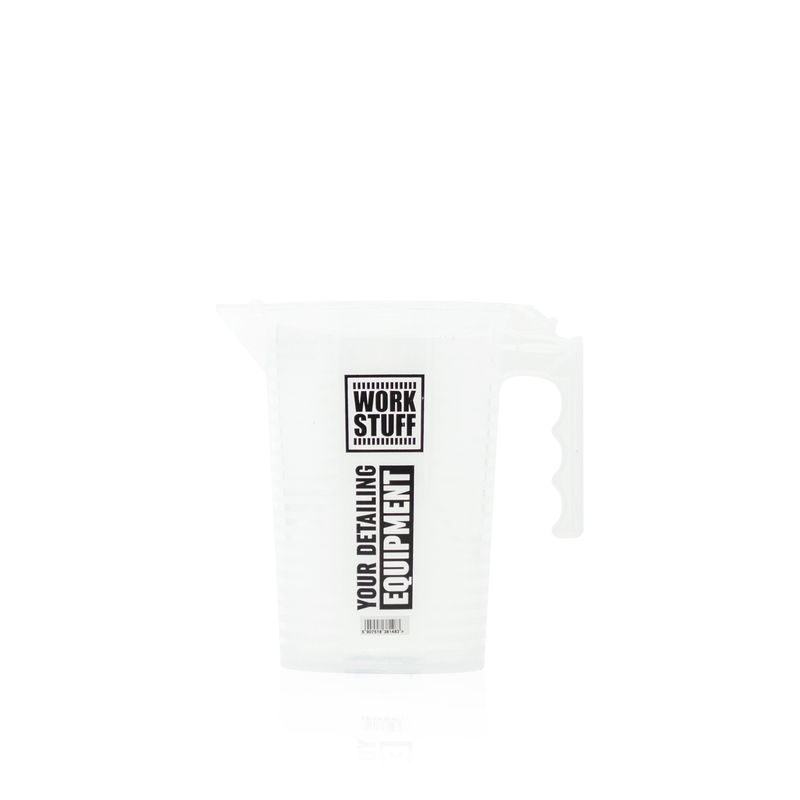 Sizeer - Measuring Cup 500 ml