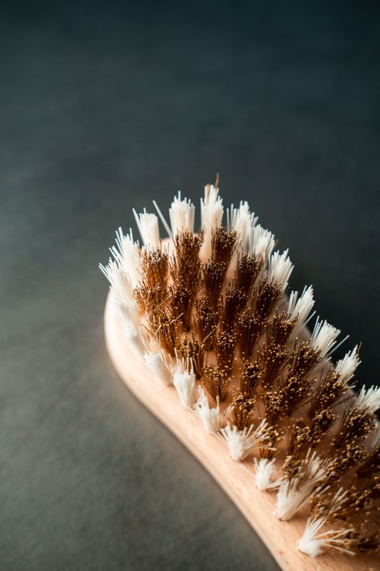 Labocosmetica Floor Carpet Brush