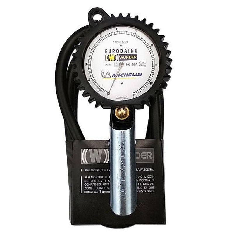Luftpåfyllare Michelin