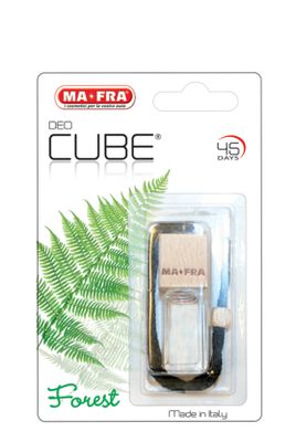 Mafra Deo Cube Forest