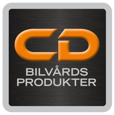 CD Bilvårdsprodukter AB