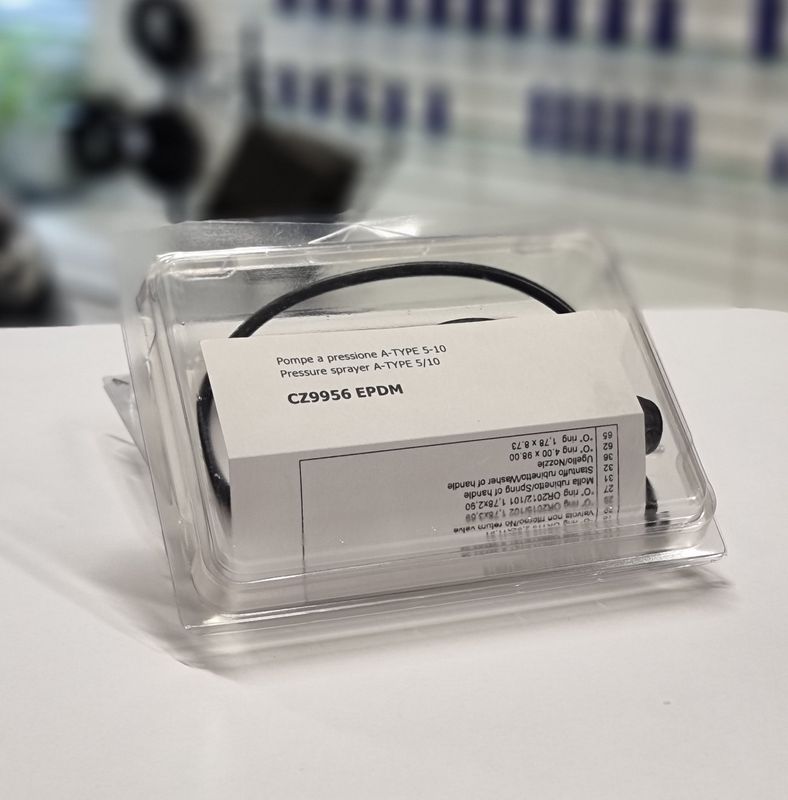 Packningssats Epoca  ALKA 5/10L