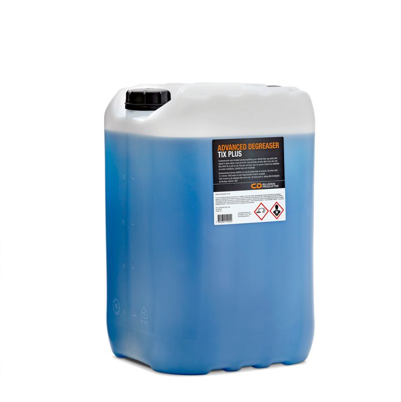 Advanced Degreaser Tix PLUS 25L