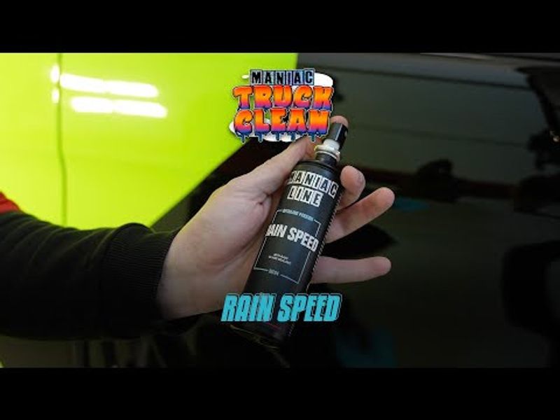 Line Rainspeed 100ml