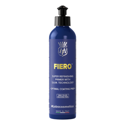 #Fiero 250ml