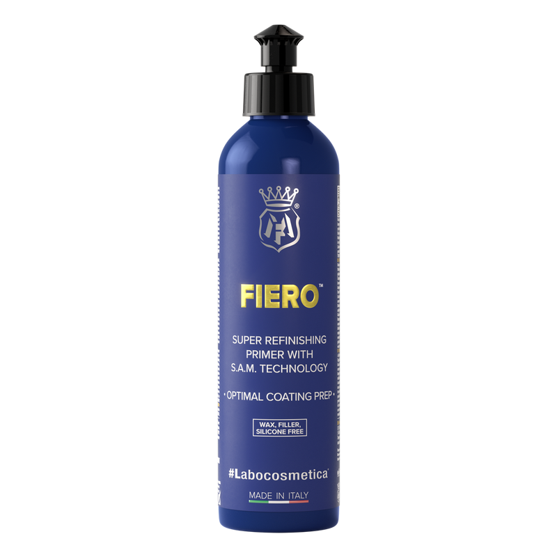 #Fiero 250ml