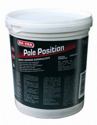 Pole Position 4000 ml