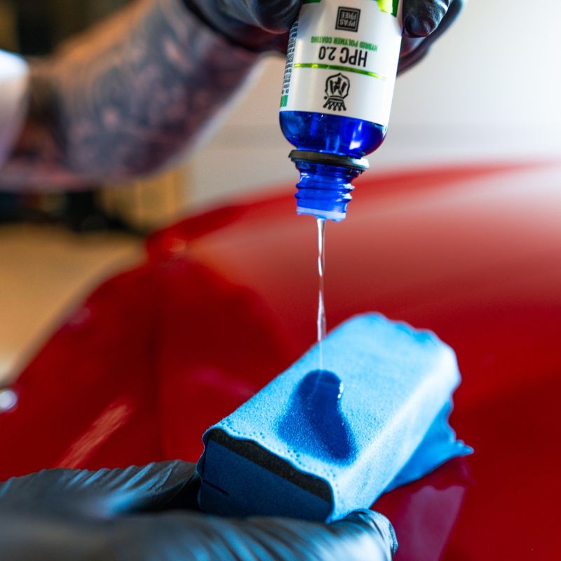 Labocosmetica HPC 2.0 30ml