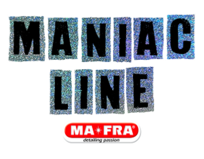 Mafra Maniac Line