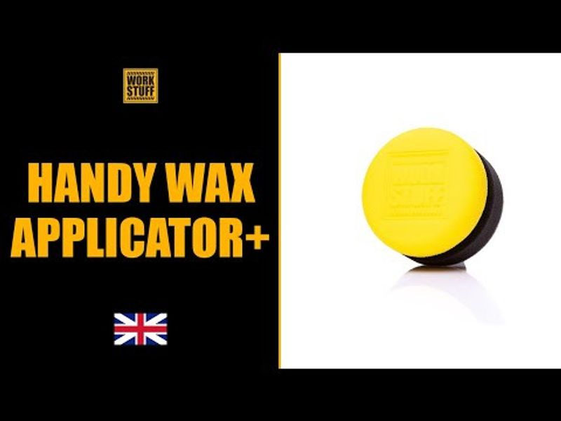 Handy Applicator +