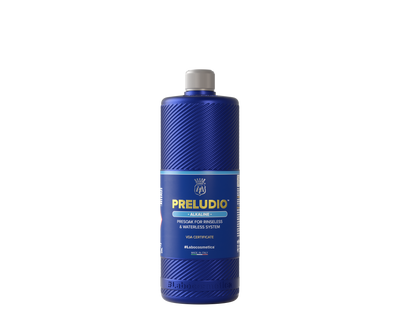 Preludio Alkaline 1000ml