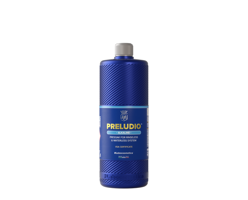 Preludio Alkaline 1000ml