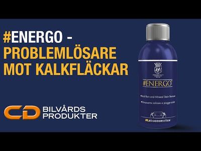 Kalklösare #Energo 250ml