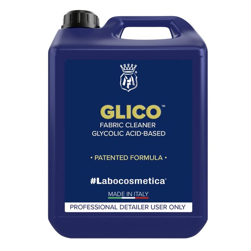 Glico 4500ml