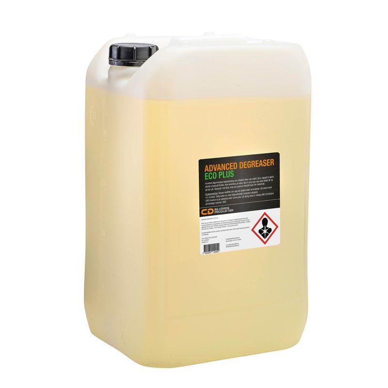 Advanced Degreaser ECO PLUS 25L