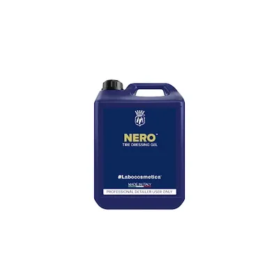 Nero Tire Gel 4.5L