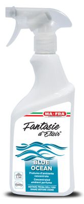 Elisir Fantasie Fresh Lime, 500ml