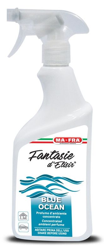 Elisir Fantasie Fresh Lime, 500ml