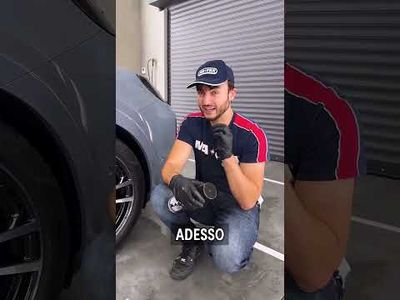 Fast & Black Spray 500ml