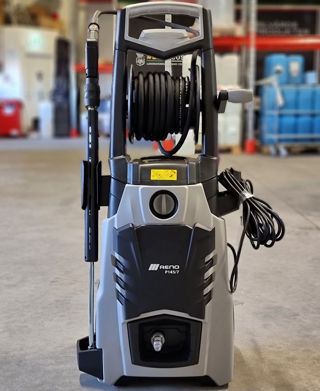 Reno 145-07 Högtryckstvätt PRO Edition