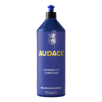 #Audace 1000g