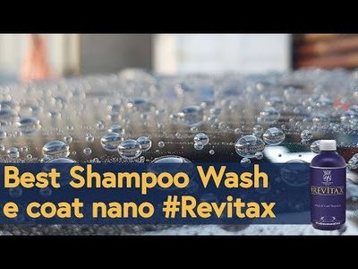 #Revitax 500ml