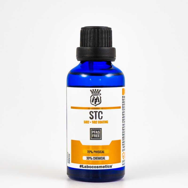 STC Coating Kit 50ml