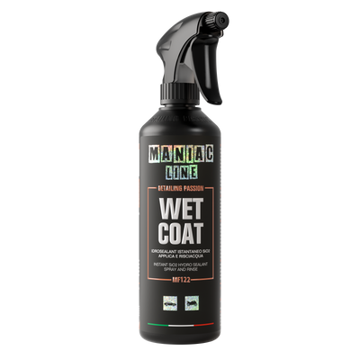 Maniac Wet Coat 500ml