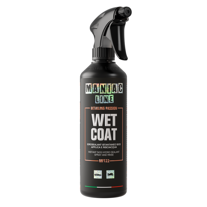 Maniac Wet Coat 500ml