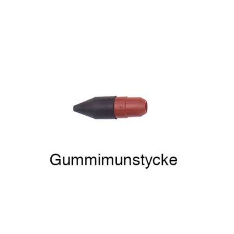 Gummimunstycke Cejn 208