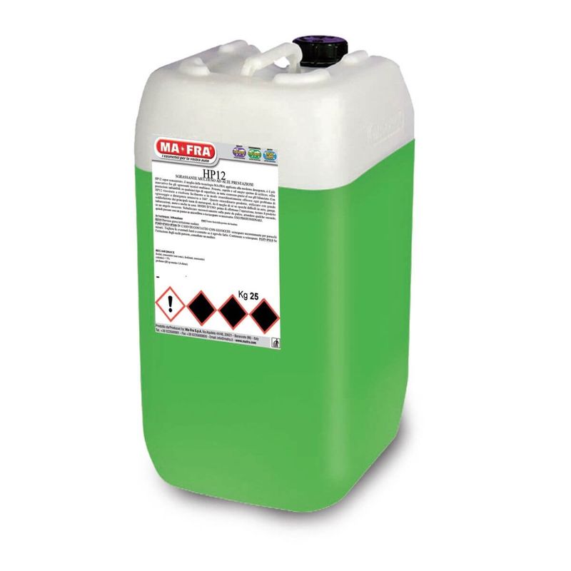 Mafra HP12 500ml