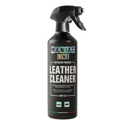Maniac Leather Cleaner 500ml