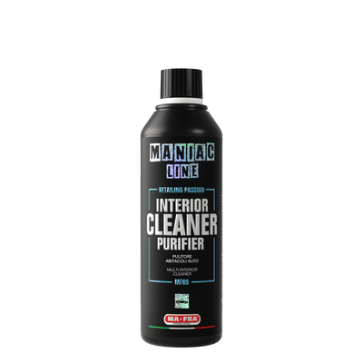 Interior Cleaner Purifier 500ml