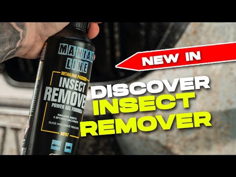 Insect Remover 500ml