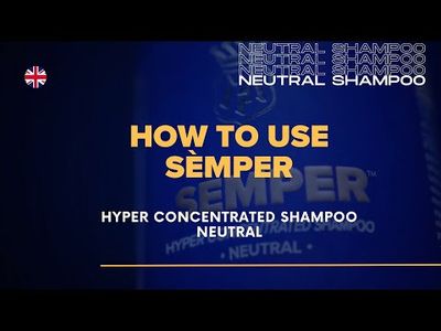 #Semper 4500ml
