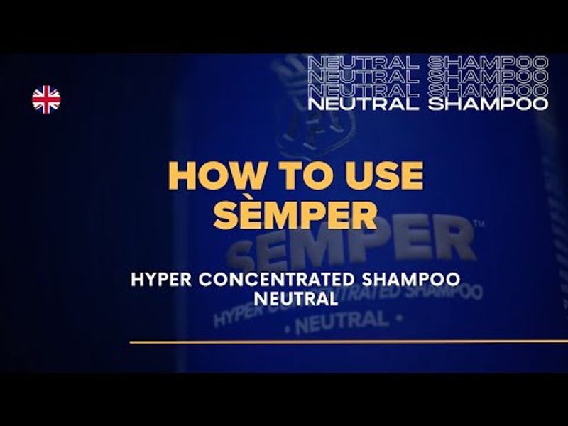 #Semper 4500ml