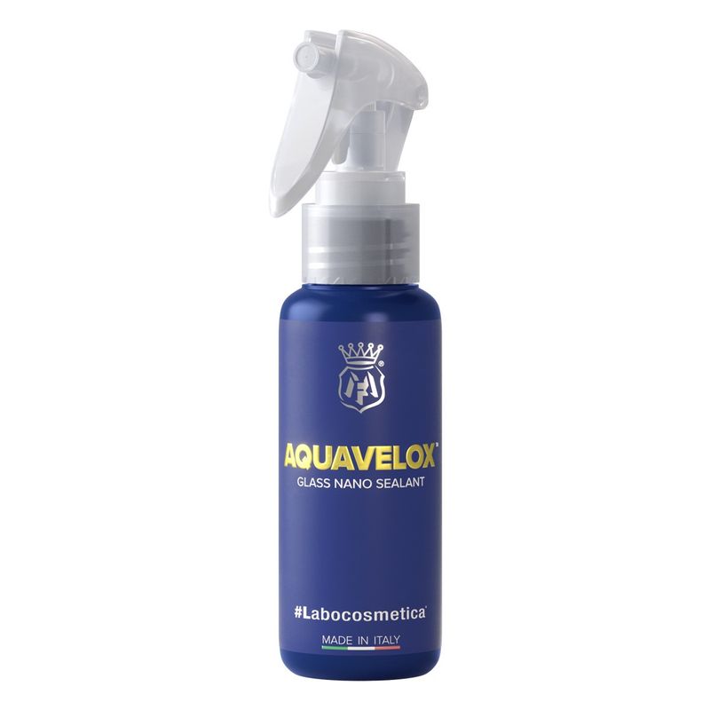 Glasförsegling - Labocosmetica #Aquavelox 100ml