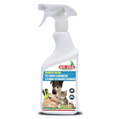 Mafra Pet Odor Eliminator