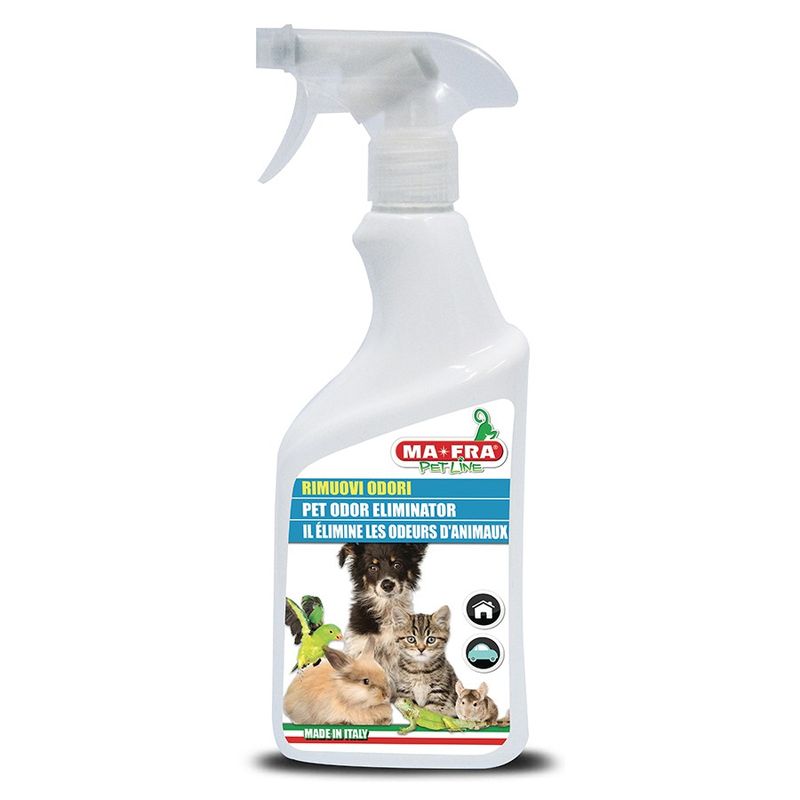 Mafra Pet Odor Eliminator