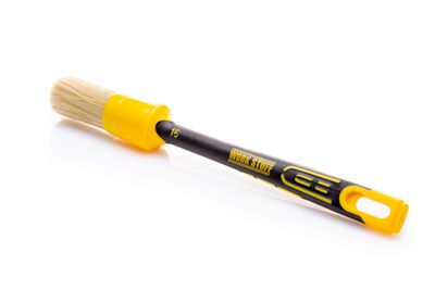 Work Stuff Detailing Brush RUBBER 30mm