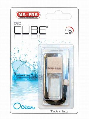 Mafra Deo Cube Ocean