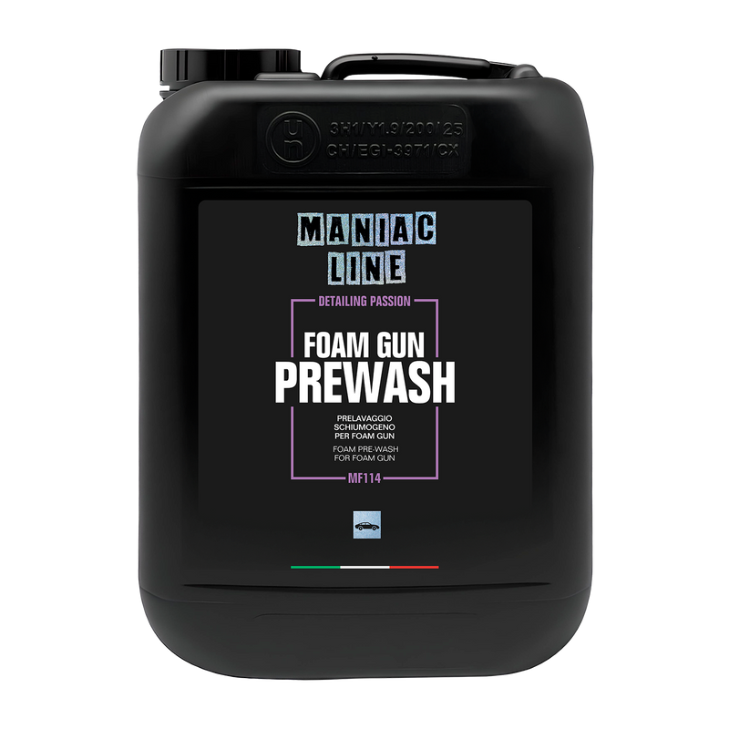 Foam Gun Prewash 5L